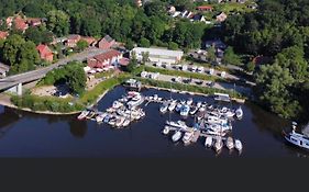 Marina Beach Lauenburg